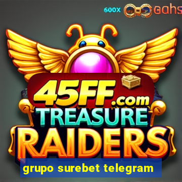 grupo surebet telegram